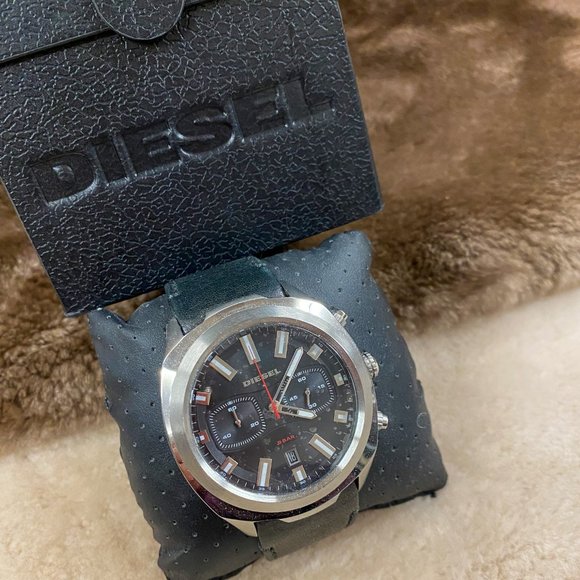 Diesel Watch - Mens - Picture 1 of 1